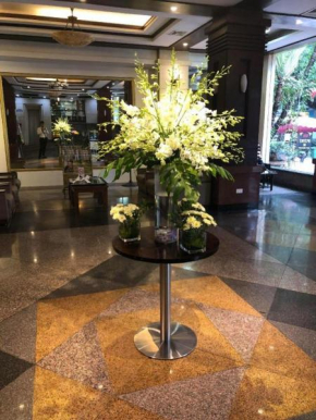 Nk Hotel Hanoi